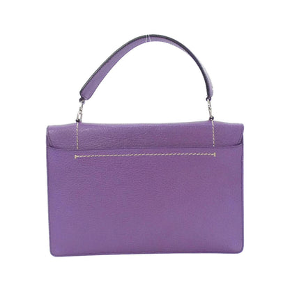 Prada Cinghiale Shoulder Bag