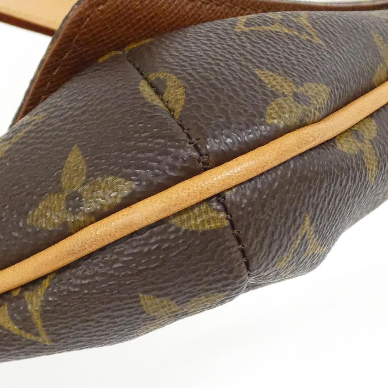 Louis Vuitton Musette Tango Monogram Shoulder Bag