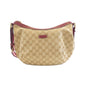 Gucci GG Canvas Shoulder Bag