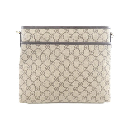 Gucci GG Supreme Canvas Shoulder Bag