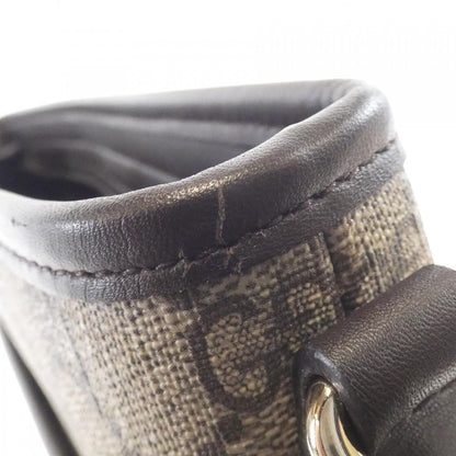 Gucci GG Supreme Canvas Shoulder Bag