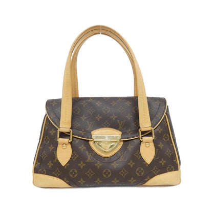 Louis Vuitton Monogram Shoulder Bag