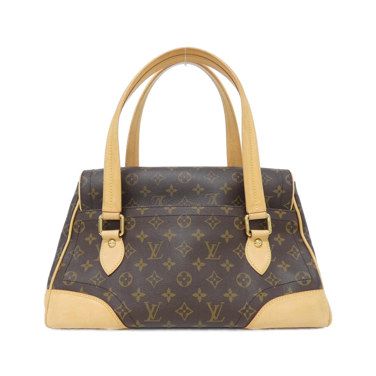 Louis Vuitton Monogram Shoulder Bag