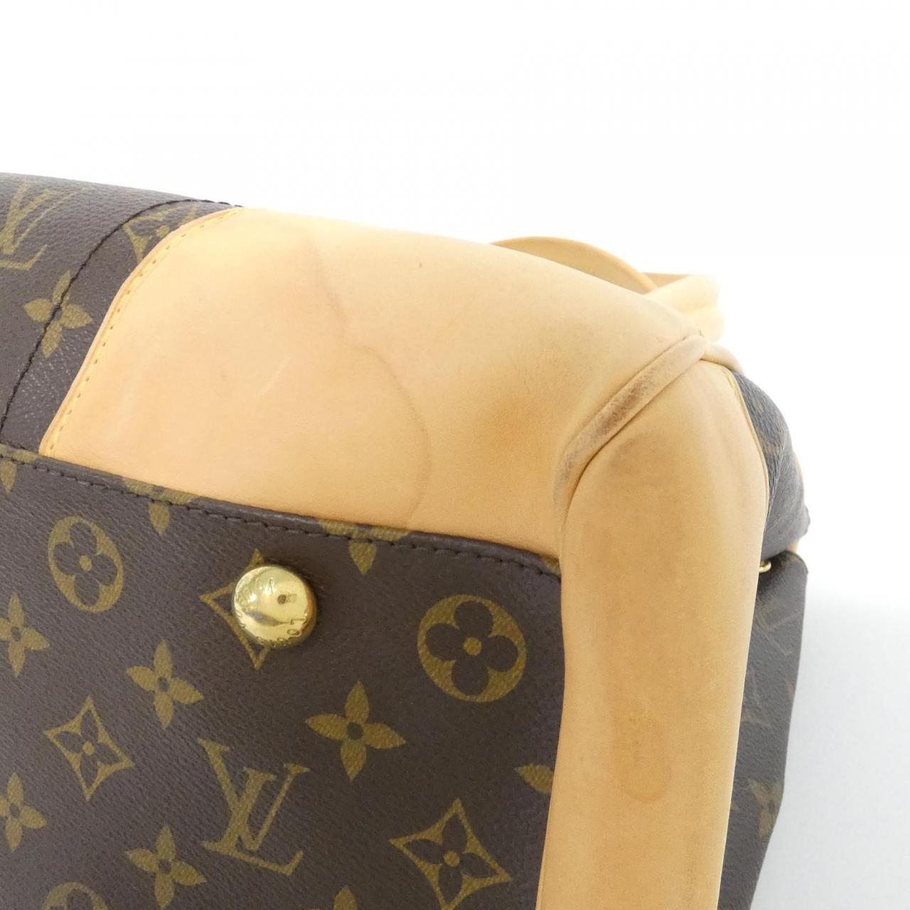 Louis Vuitton Monogram Shoulder Bag