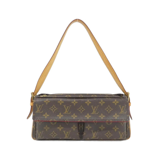Louis Vuitton Viva Cite Monogram Shoulder Bag