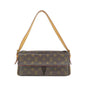 Louis Vuitton Viva Cite Monogram Shoulder Bag