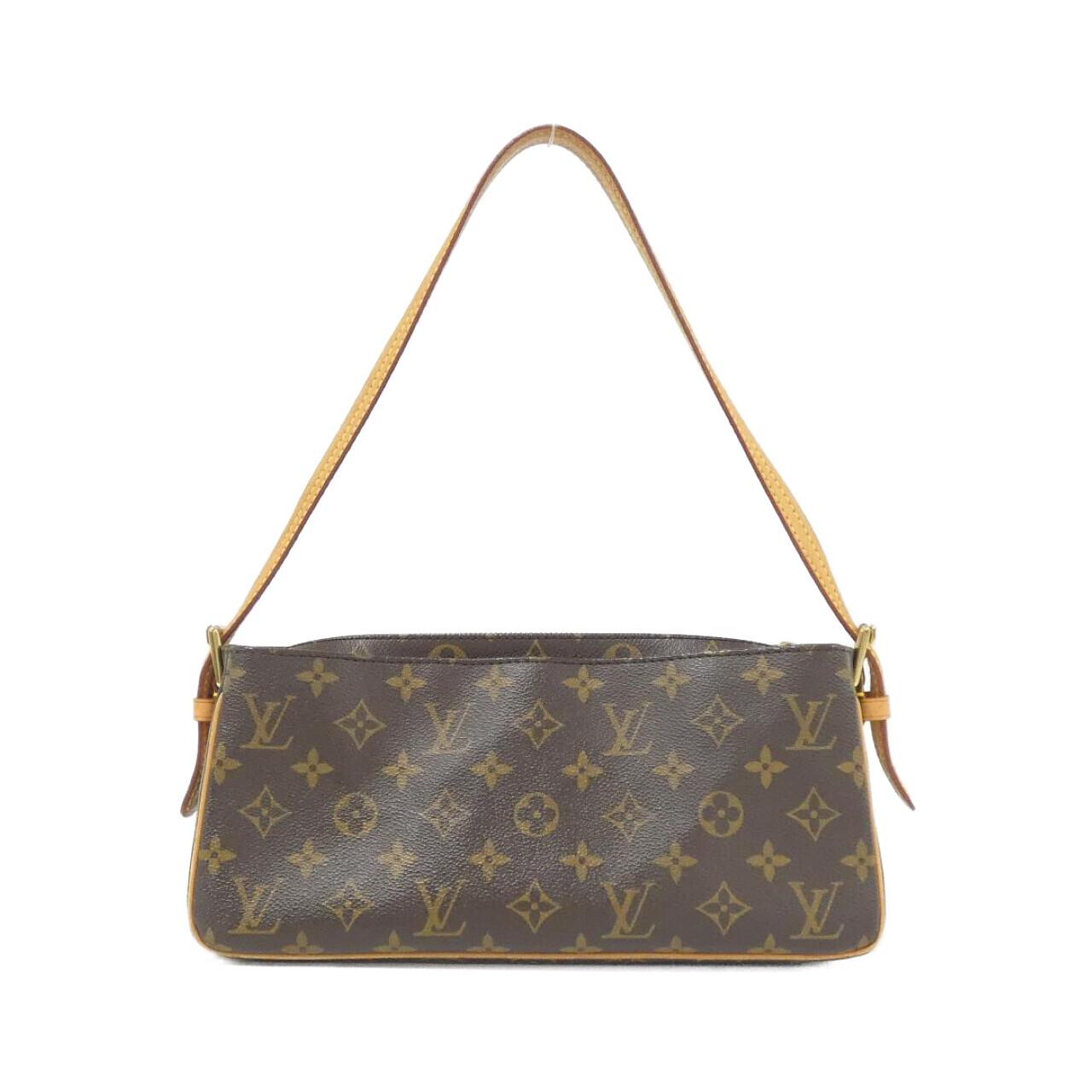 Louis Vuitton Viva Cite Monogram Shoulder Bag