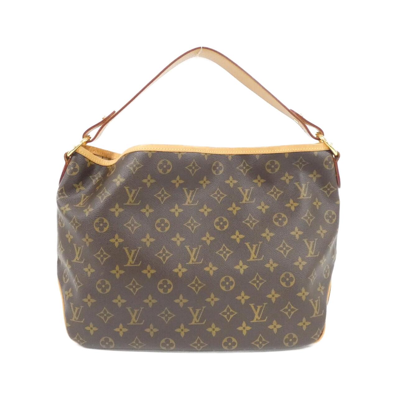 Louis Vuitton Delightful Monogram Shoulder Bag