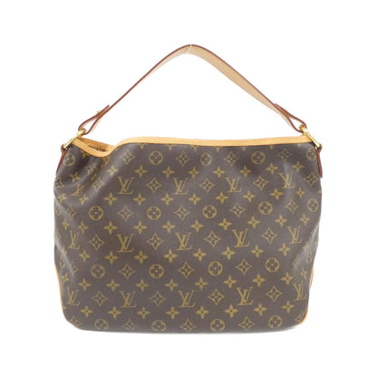 Louis Vuitton Delightful Monogram Shoulder Bag