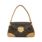 Louis Vuitton Monogram Shoulder Bag