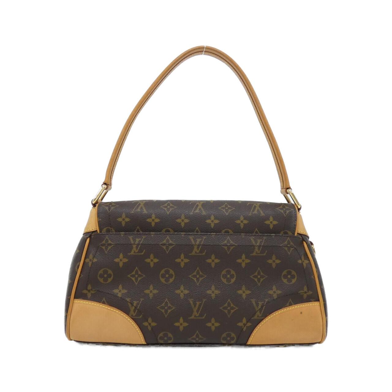 Louis Vuitton Monogram Shoulder Bag