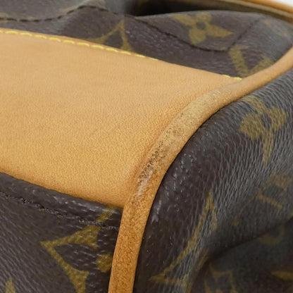 Louis Vuitton Monogram Shoulder Bag