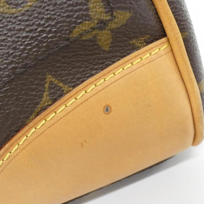 Louis Vuitton Monogram Shoulder Bag