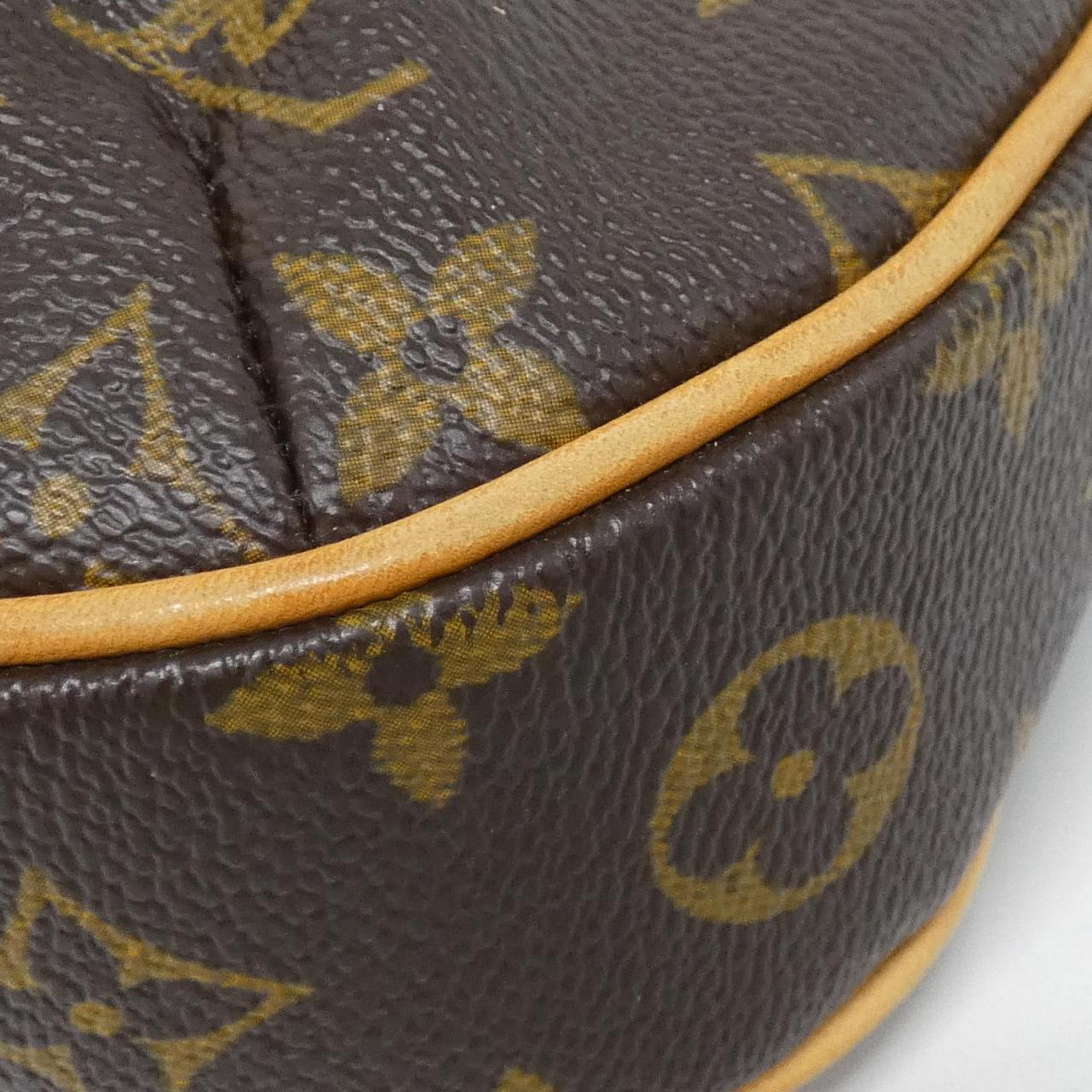 Louis Vuitton Odeon Monogram Shoulder Bag