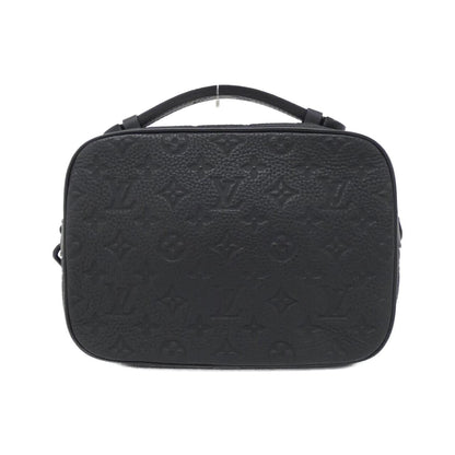 Louis Vuitton S Lock Messenger Monogram Taurillon Shoulder Bag