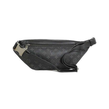 Louis Vuitton Discovery Monogram Shoulder Bag