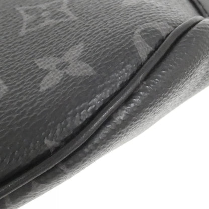 Louis Vuitton Discovery Monogram Shoulder Bag