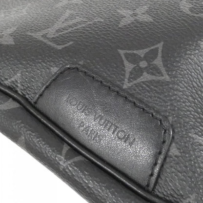 Louis Vuitton Discovery Monogram Shoulder Bag