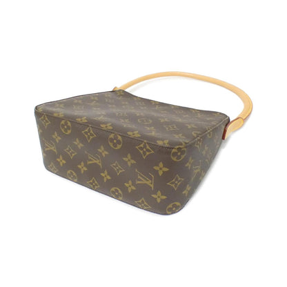 Louis Vuitton Monogram Shoulder Bag