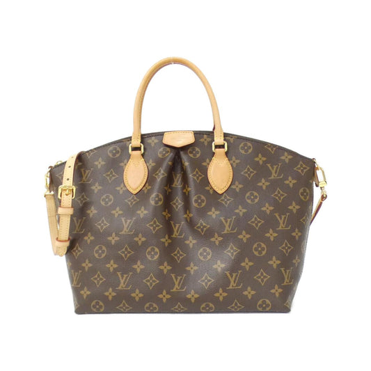 Louis Vuitton Boétie Monogram Shoulder Bag