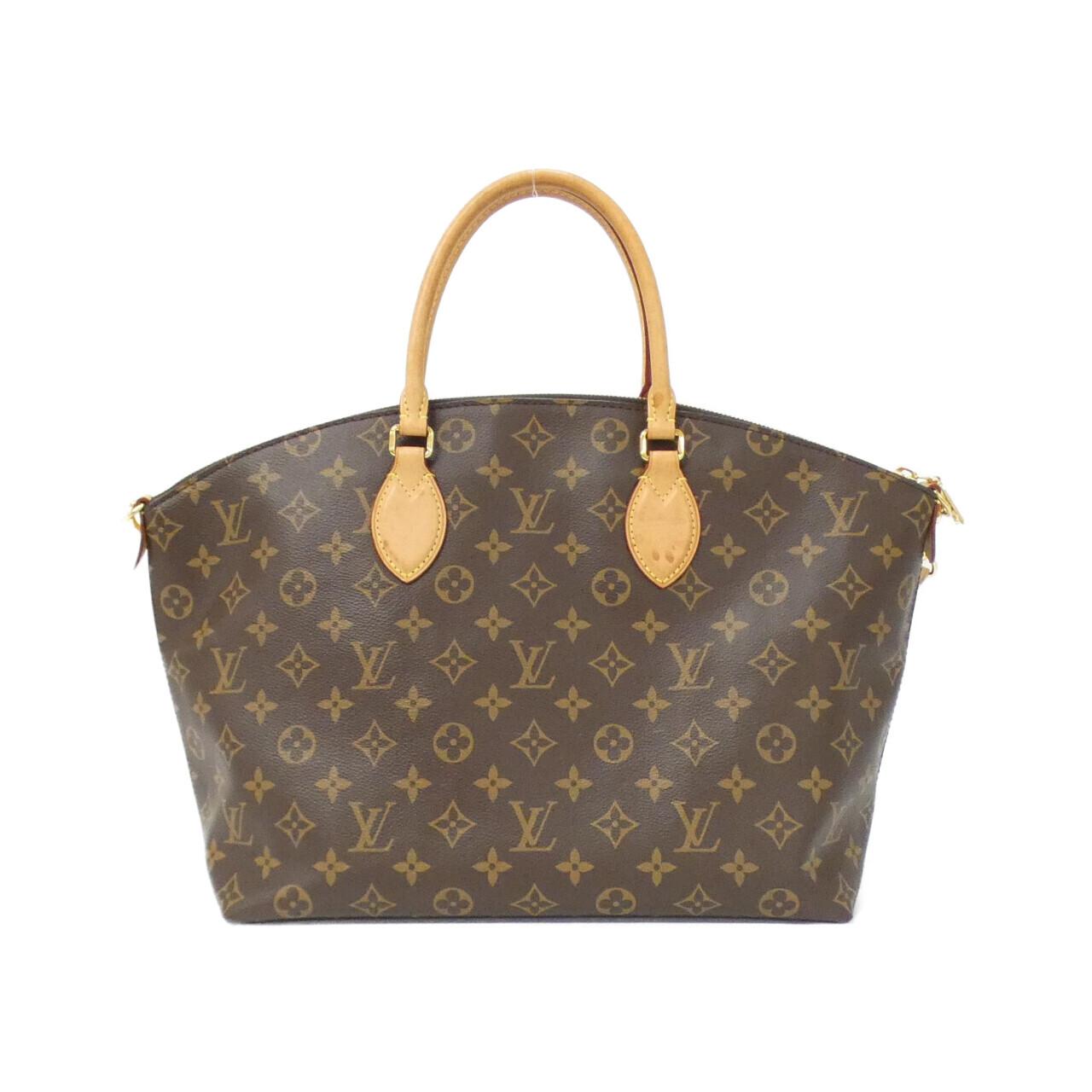 Louis Vuitton Boétie Monogram Shoulder Bag