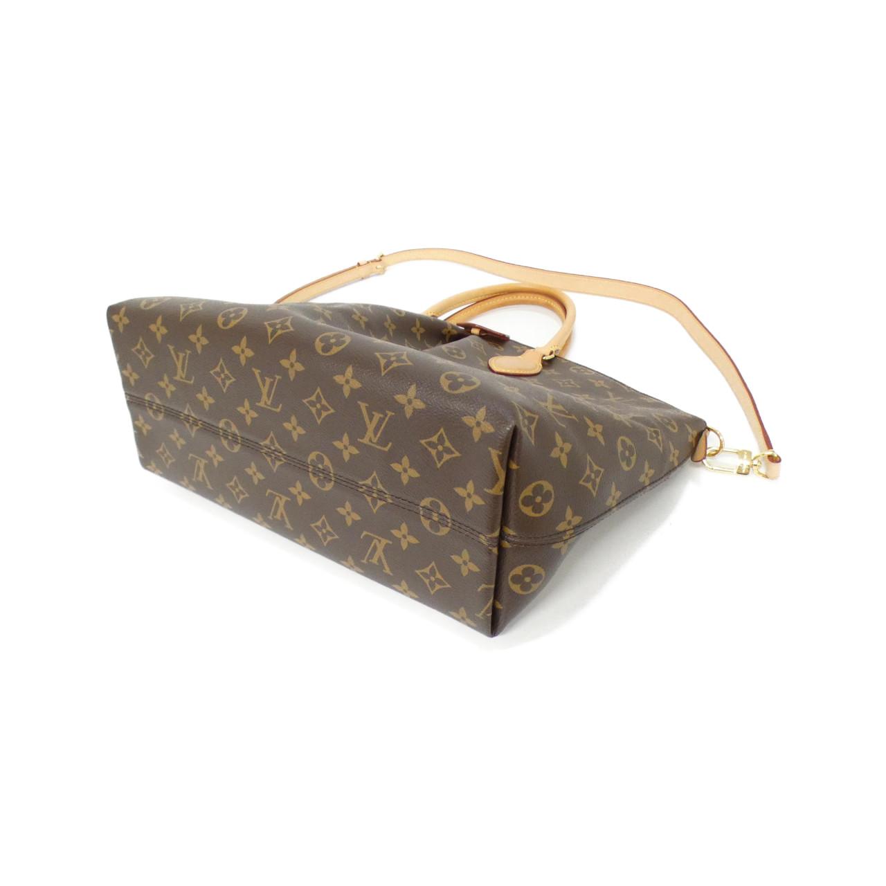 Louis Vuitton Boétie Monogram Shoulder Bag