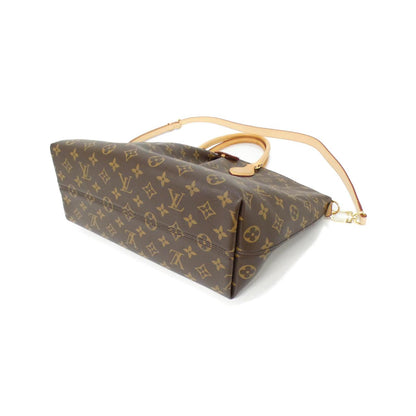 Louis Vuitton Boétie Monogram Shoulder Bag