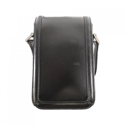Saint Laurent SOLFERINO MINI BAG Calf Shoulder Bag