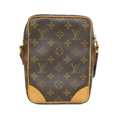 Louis Vuitton Amazon Monogram Shoulder Bag