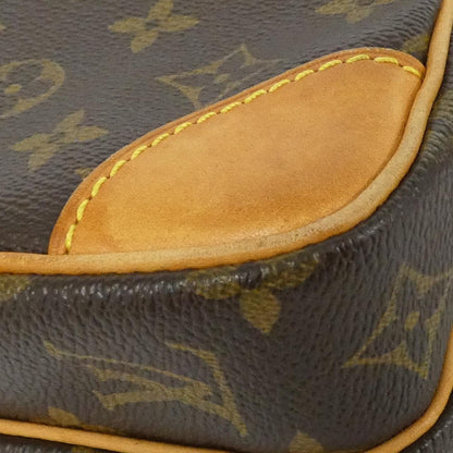 Louis Vuitton Amazon Monogram Shoulder Bag