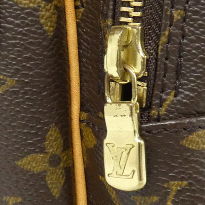 Louis Vuitton Amazon Monogram Shoulder Bag