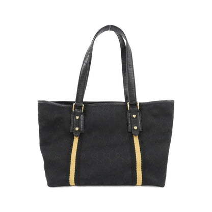 Gucci GG Canvas Shoulder Bag