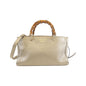 Gucci Metallic Leather Shoulder Bag