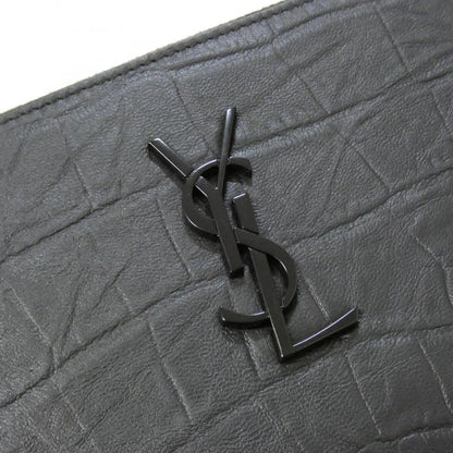 Saint Laurent 667686 C9H0U Sheepskin Shoulder Bag