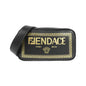 Fendi 7M0285 AJI6 Calf Shoulder Bag