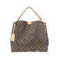 Louis Vuitton Graceful Monogram Shoulder Bag