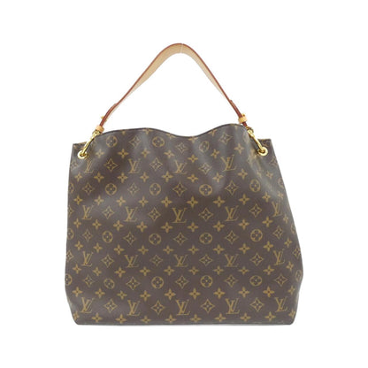 Louis Vuitton Graceful Monogram Shoulder Bag