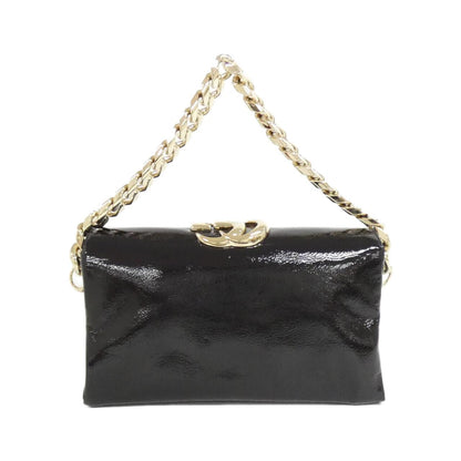 Gucci Enamel Shoulder Bag