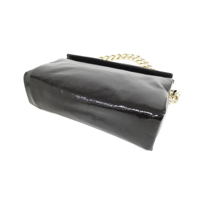 Gucci Enamel Shoulder Bag