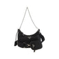 Prada 1BH204 Tessuto Saffiano Shoulder Bag