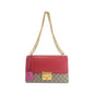 Gucci GG Supreme Canvas Shoulder Bag