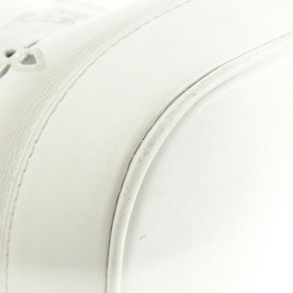 Louis Vuitton LV Broderie Anglaise Noe Calf Shoulder Bag