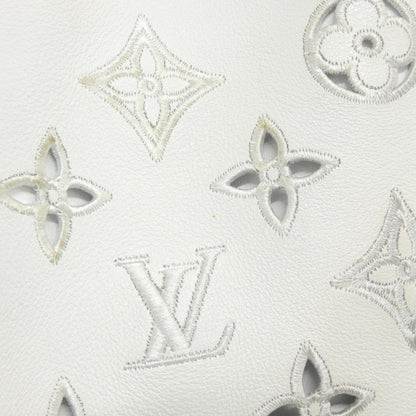 Louis Vuitton LV Broderie Anglaise Noe Calf Shoulder Bag