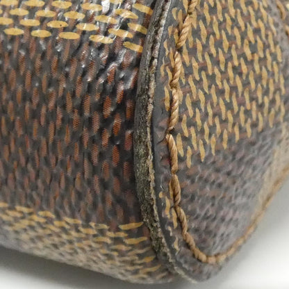 Louis Vuitton Geronimos Damier Shoulder Bag