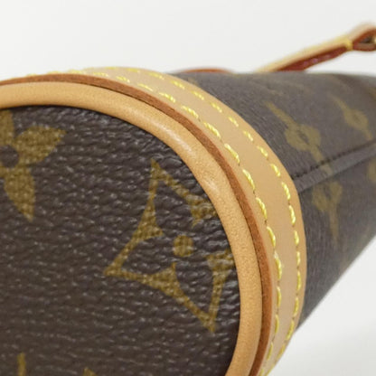 Louis Vuitton Monogram Fold Me Pouch Shoulder Bag