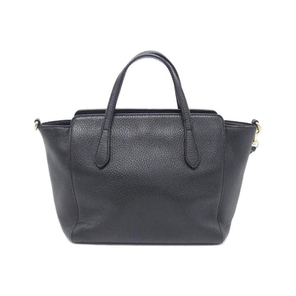 Gucci 368827 CAO0G Leather Shoulder Bag