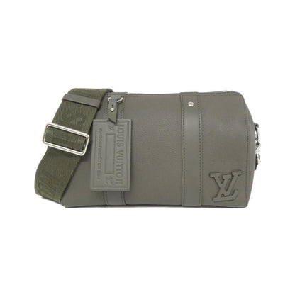 Louis Vuitton LV Aerogram Calfskin Shoulder Bag
