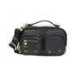 Louis Vuitton Utility Crossbody Calf Shoulder Bag