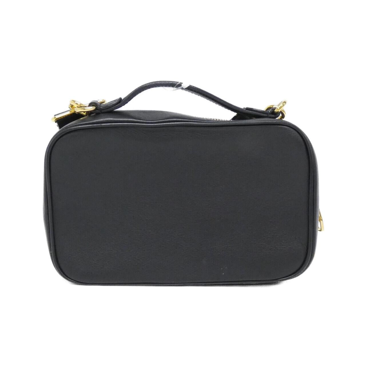 Louis Vuitton Utility Crossbody Calf Shoulder Bag