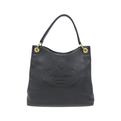 Prada 1BC051 VITELLO PHENIX Shoulder Bag